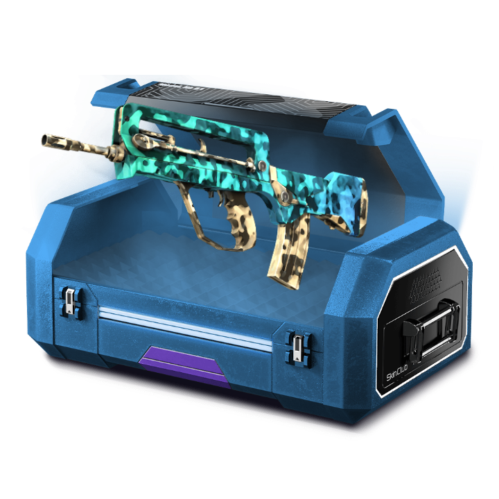 Farm Famas