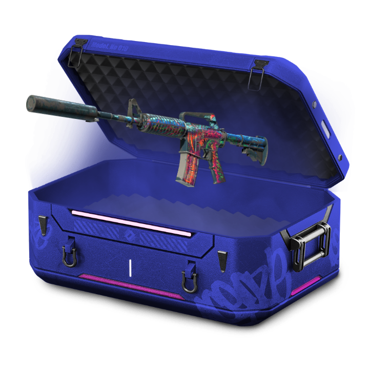 5% Farm CT loadou