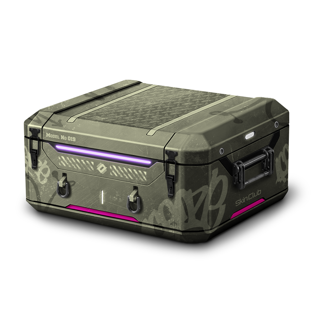 Eggbongo's Alternative