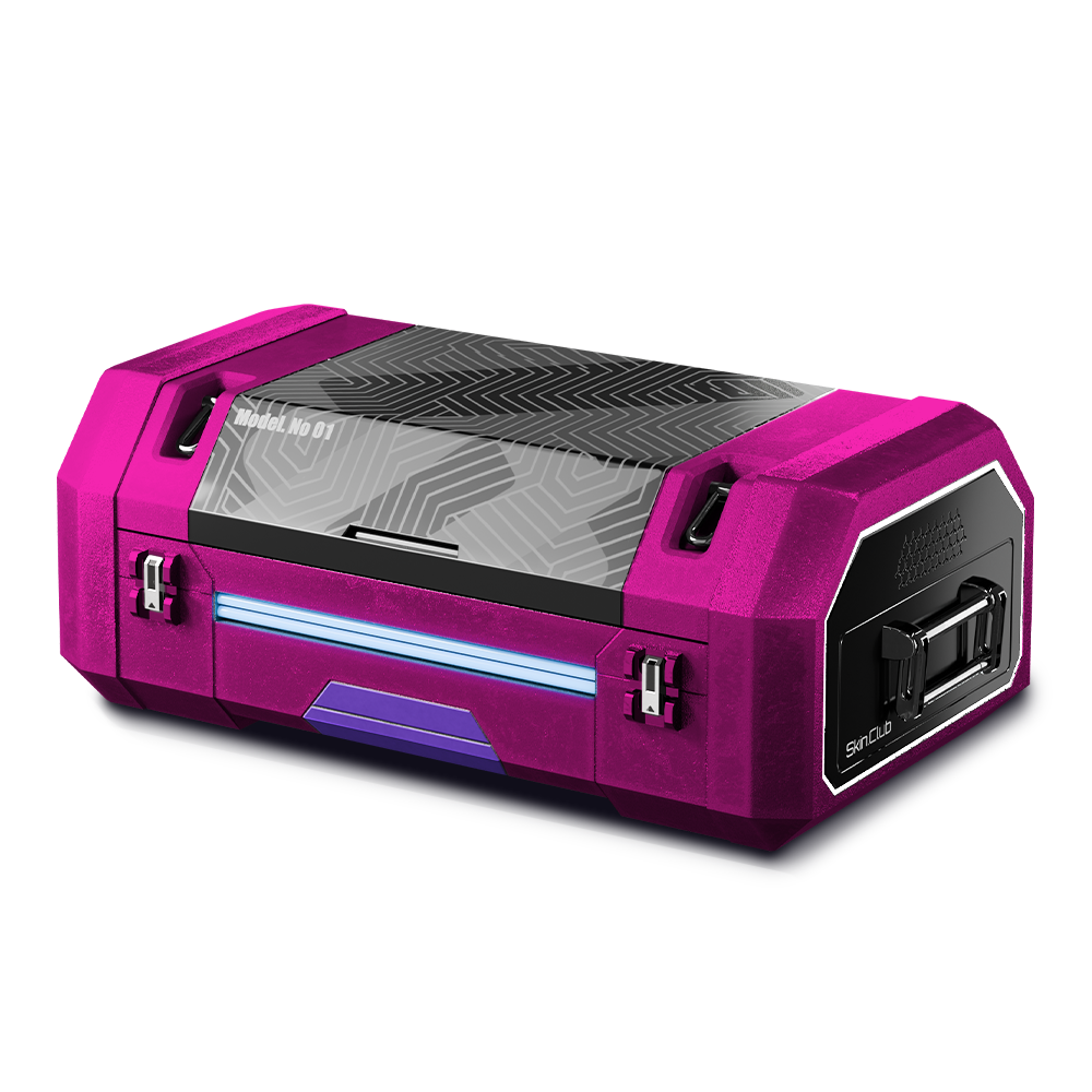 CaseXplorer