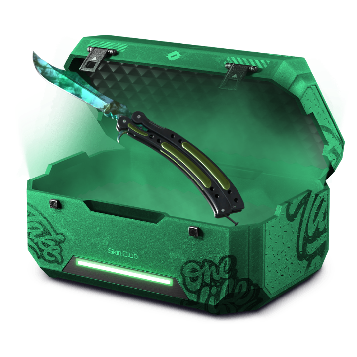 Gamma luck