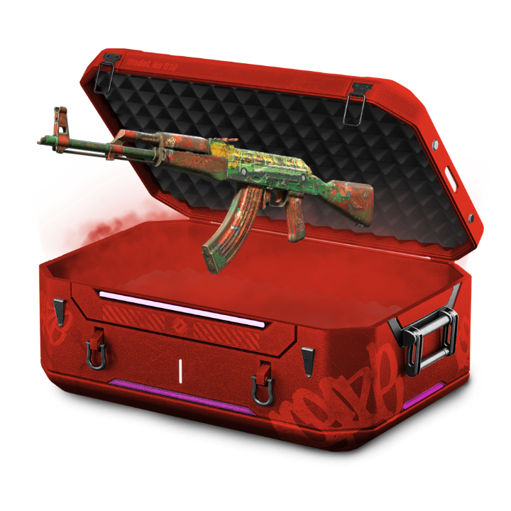 FREE 47-AK