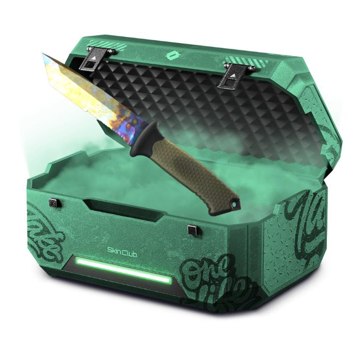 accidently sold my knife