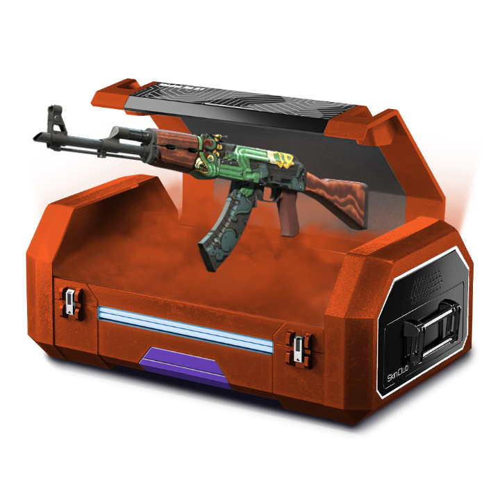75% Profit | Heatwave