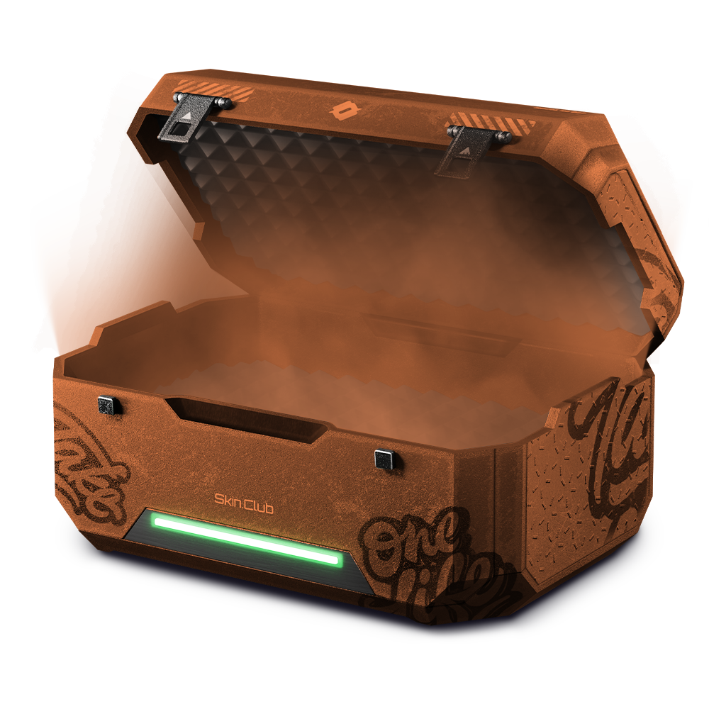 Orange HYPE %30