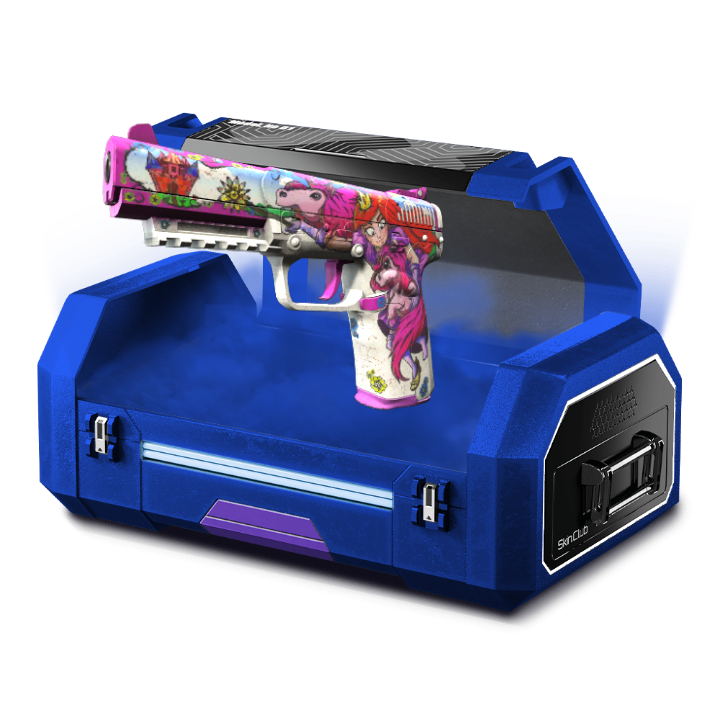 Five-SeveN