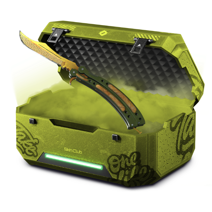 Good Knife 15%