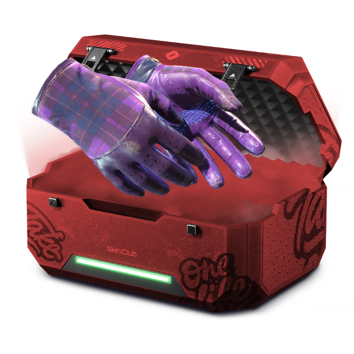 GLOVES GLOVES