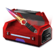 Skelly Knife :D