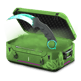 Gamma Doppler Battle
