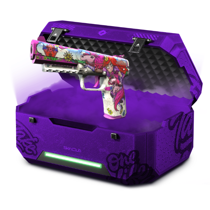FARM FIVE SEVEN RIKA