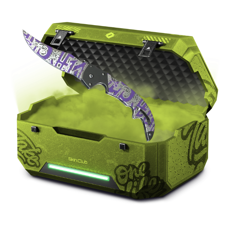 Best skins