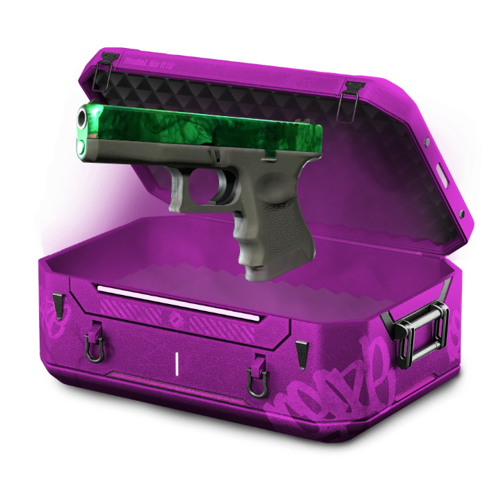 11% glock