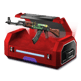 SPARKLESKEBAB