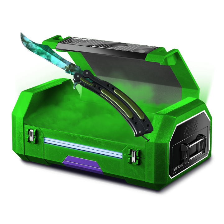 BF Emerald