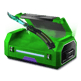BF Emerald