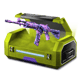 Lurrpax’s 10% GALIL