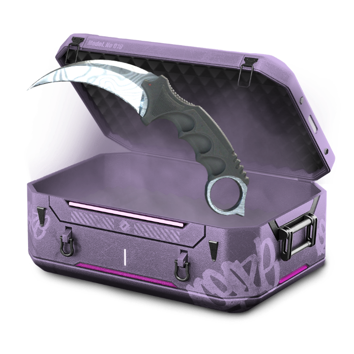LoveBup Clutch