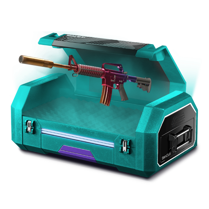 Best M4A1-S 20% :)