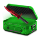 RIVERA GREEN OR RED