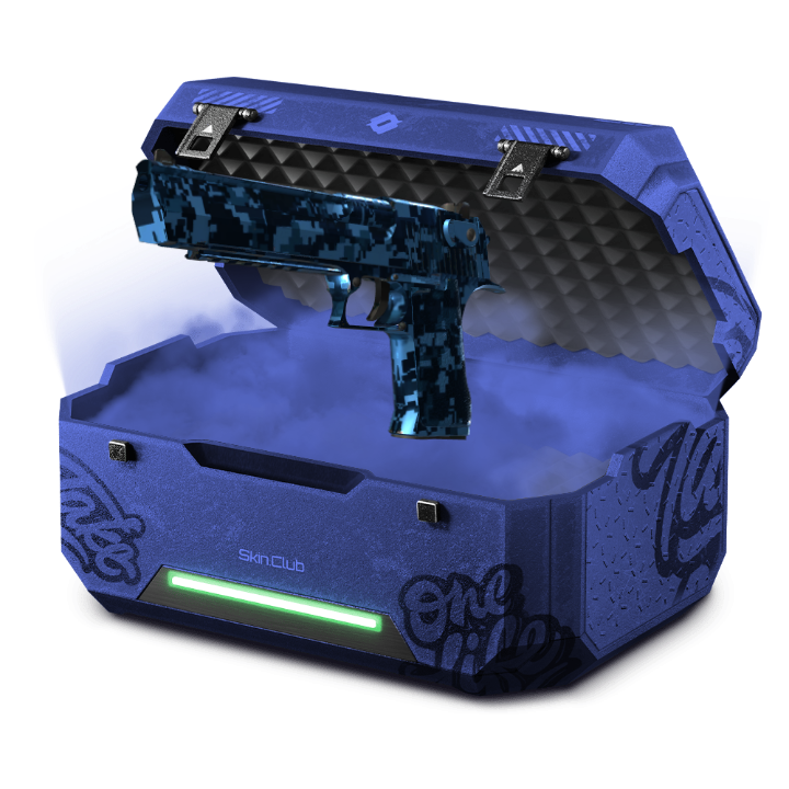 Deagle 20%