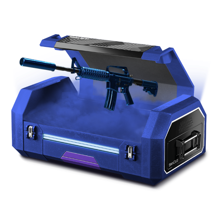 TAPINCASE