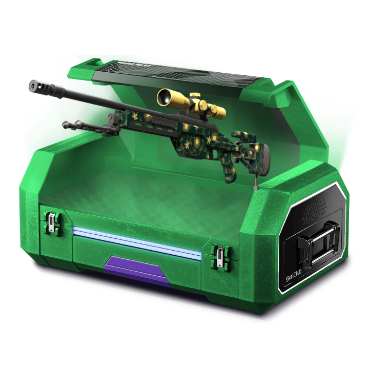 POV: Dust II A Long