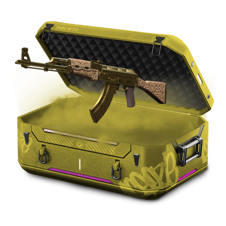 100% AK