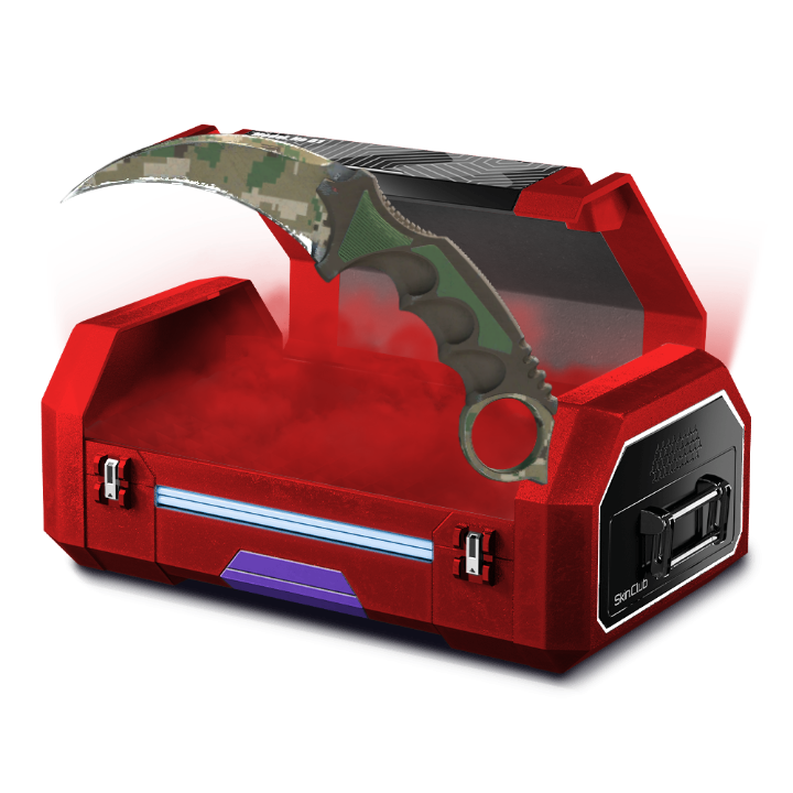 15% Karambit