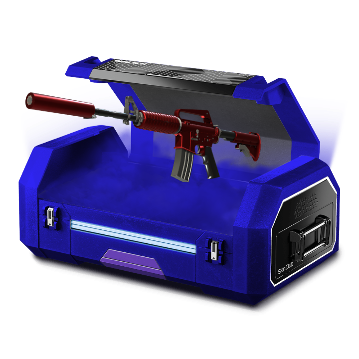 m4a1 v1 chase