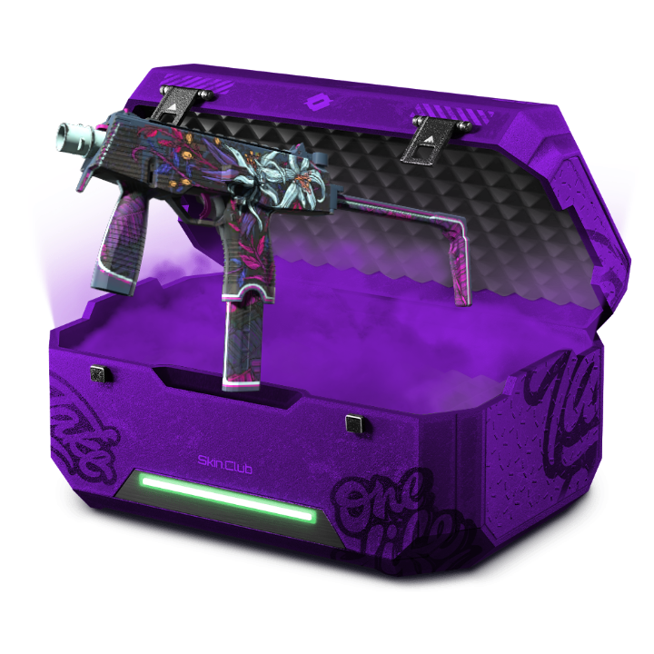 FARM MP9 WILD LILY