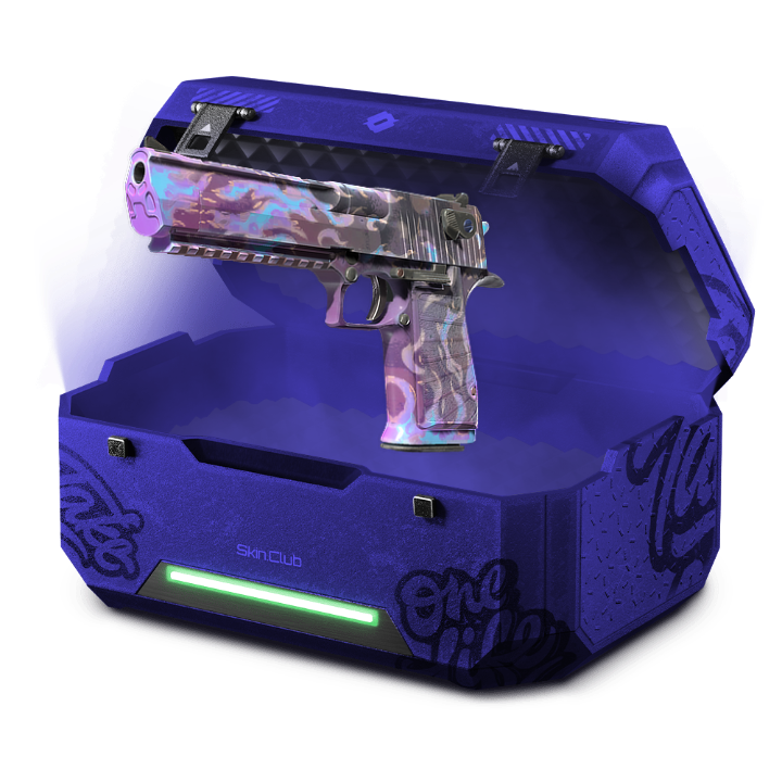ONE DEAG