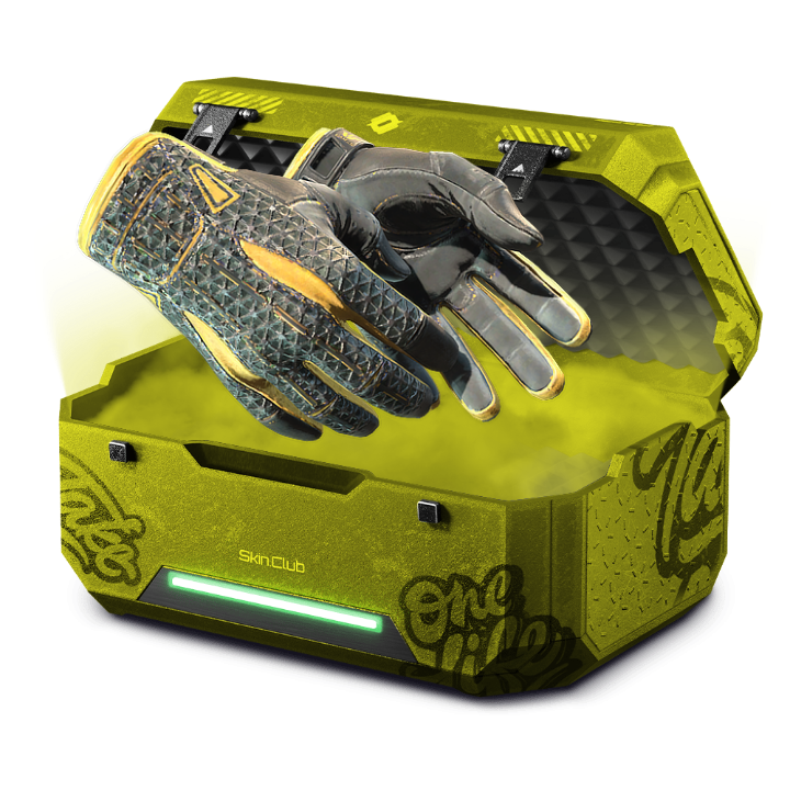 ryno mellow yellow