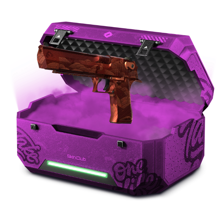 10% NGOOS'S DESERT (New)