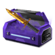KNIFE CASE 100%