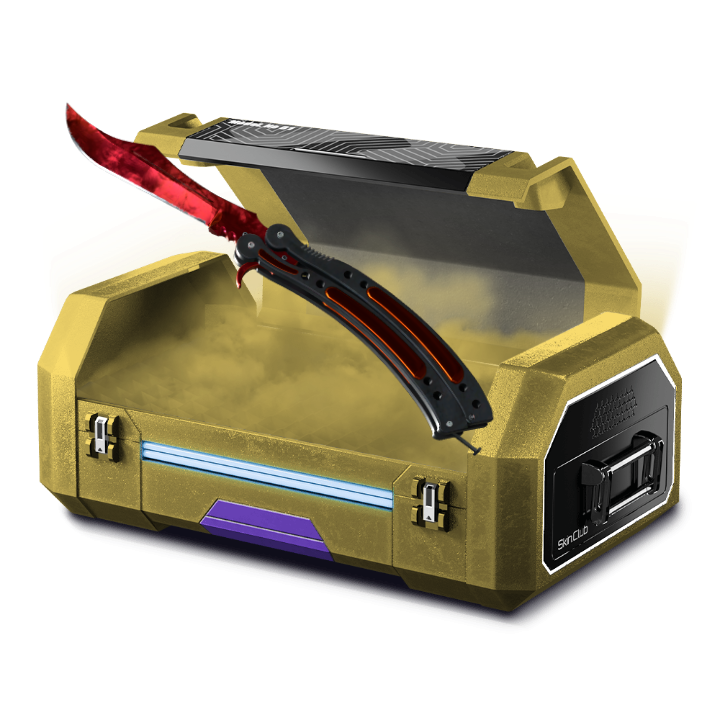 DROPPLER-BOX