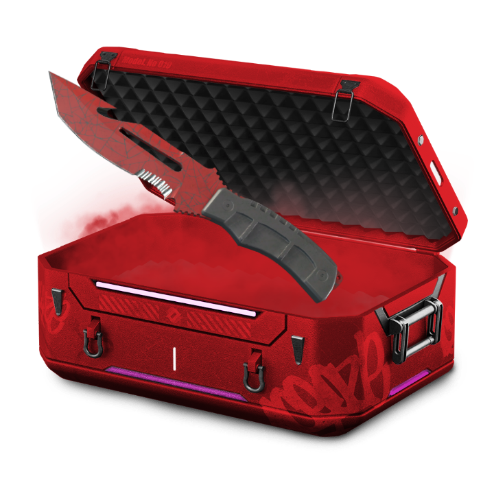 15% Knife❤️