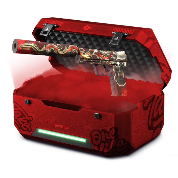 1.001% Dream Usp Farm