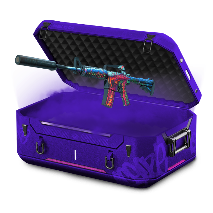 M4 SKINS 🔥💑✌