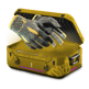 SPARKLES YELLOW LOADOUT