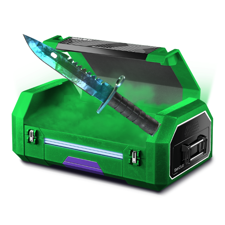 MB EMERALD