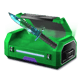 MB EMERALD
