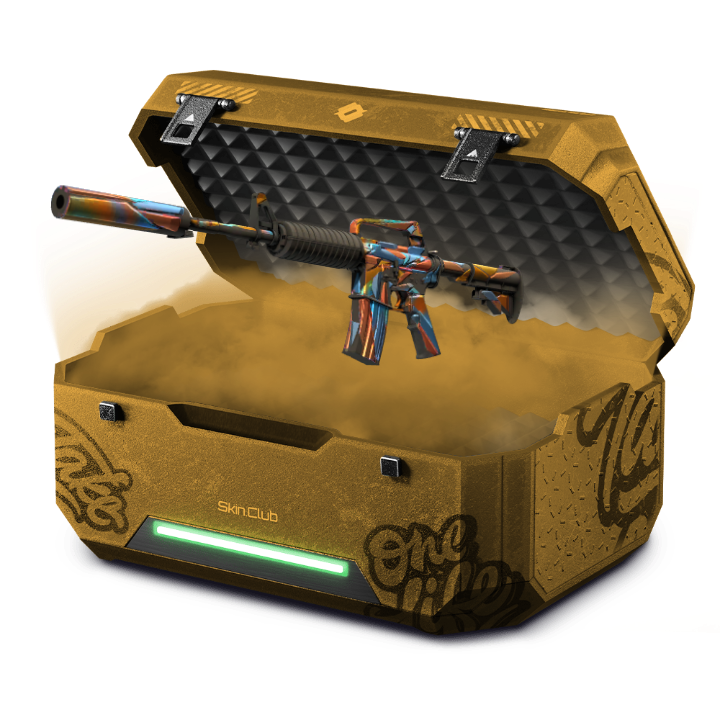 RIFLE MAYHEM