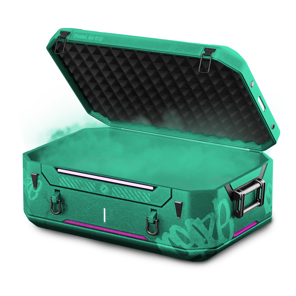 PvP CASE