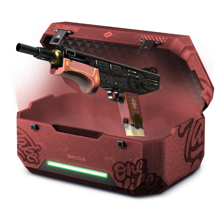100% Shotty