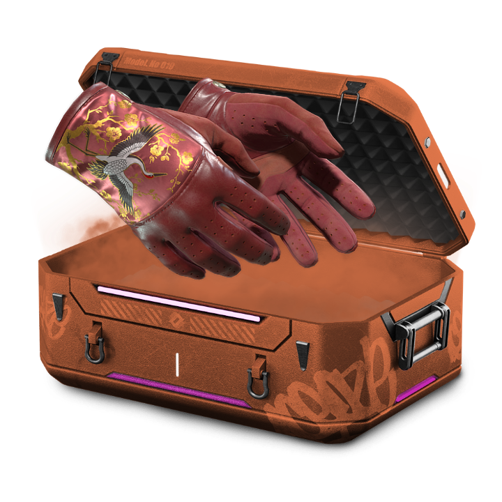 50% FARM DEADHAND V3