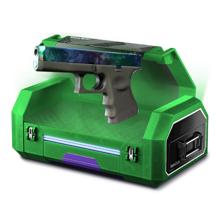 Glock farm profit
