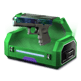 Glock farm profit