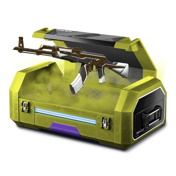genesis Terminal 20%