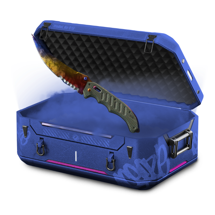 FlipKnife for 008